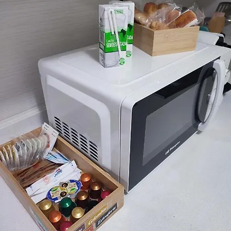 Apartamento Estrella De Teruel Esterno foto