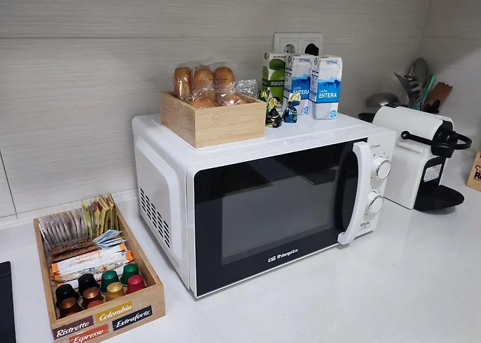 Apartamento Estrella De Teruel