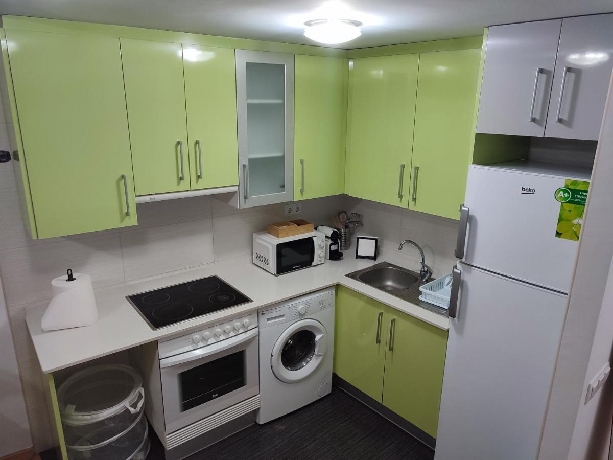 Appartement Estrella De