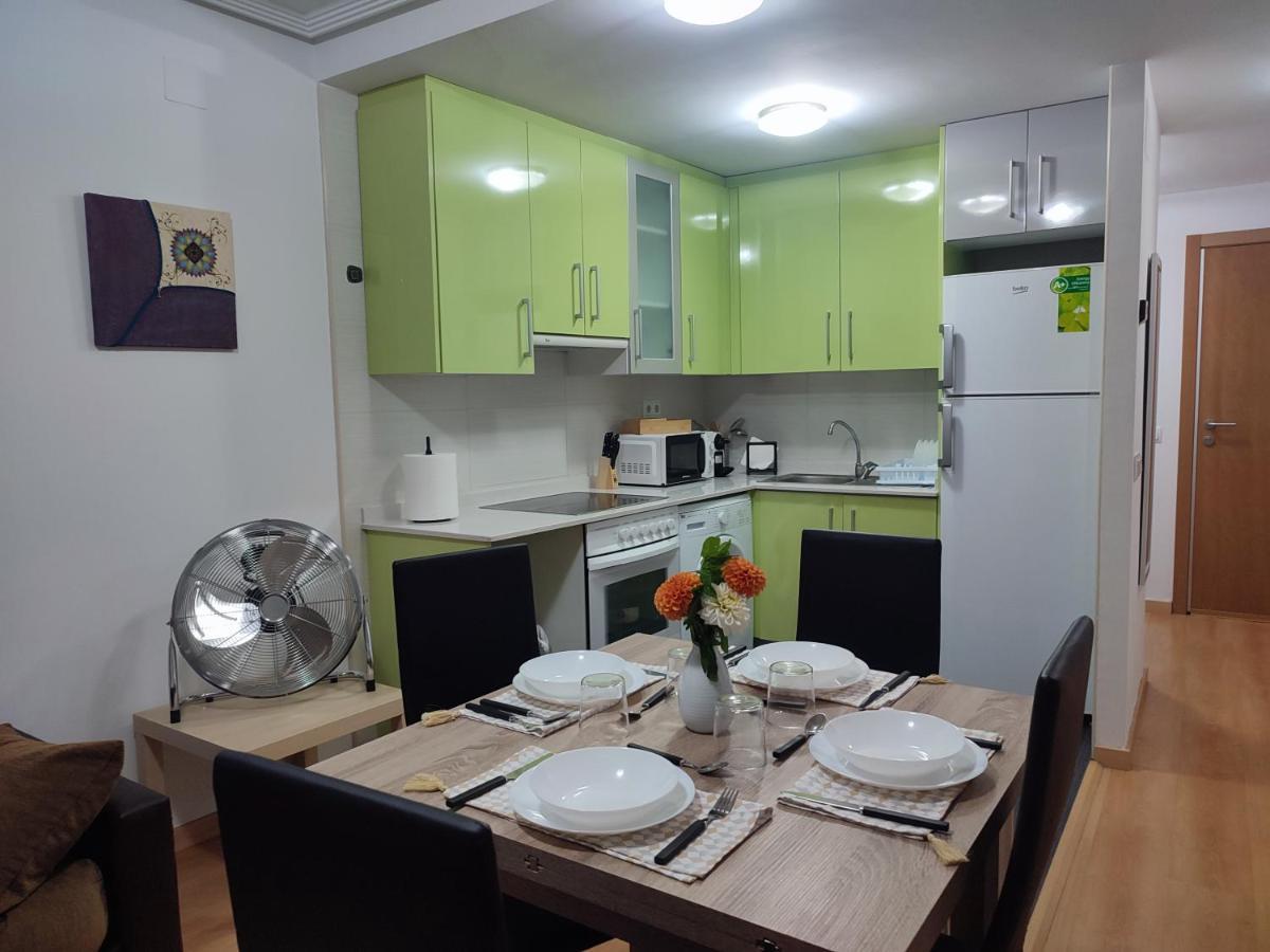Estrella De Appartement *
