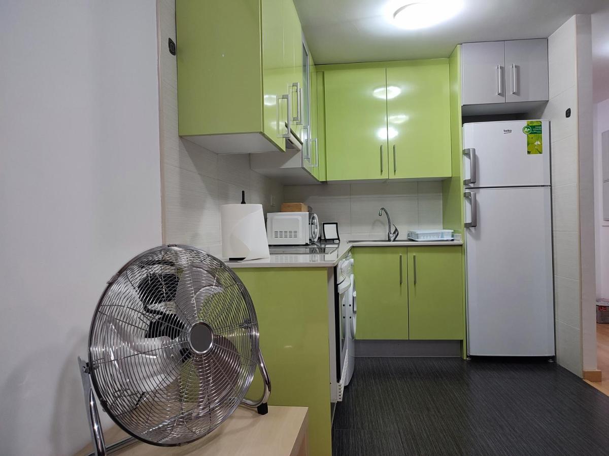Estrella De Apartment