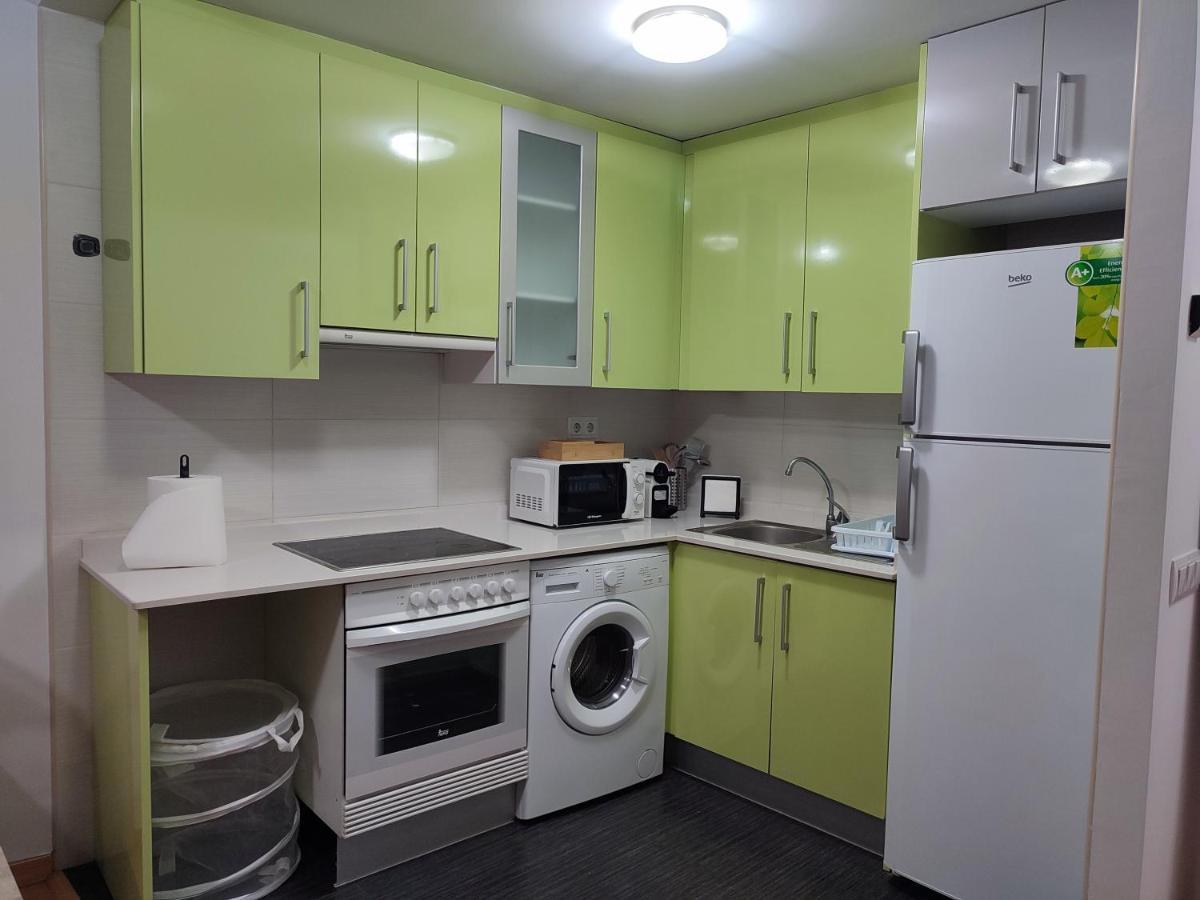Appartement Estrella De
