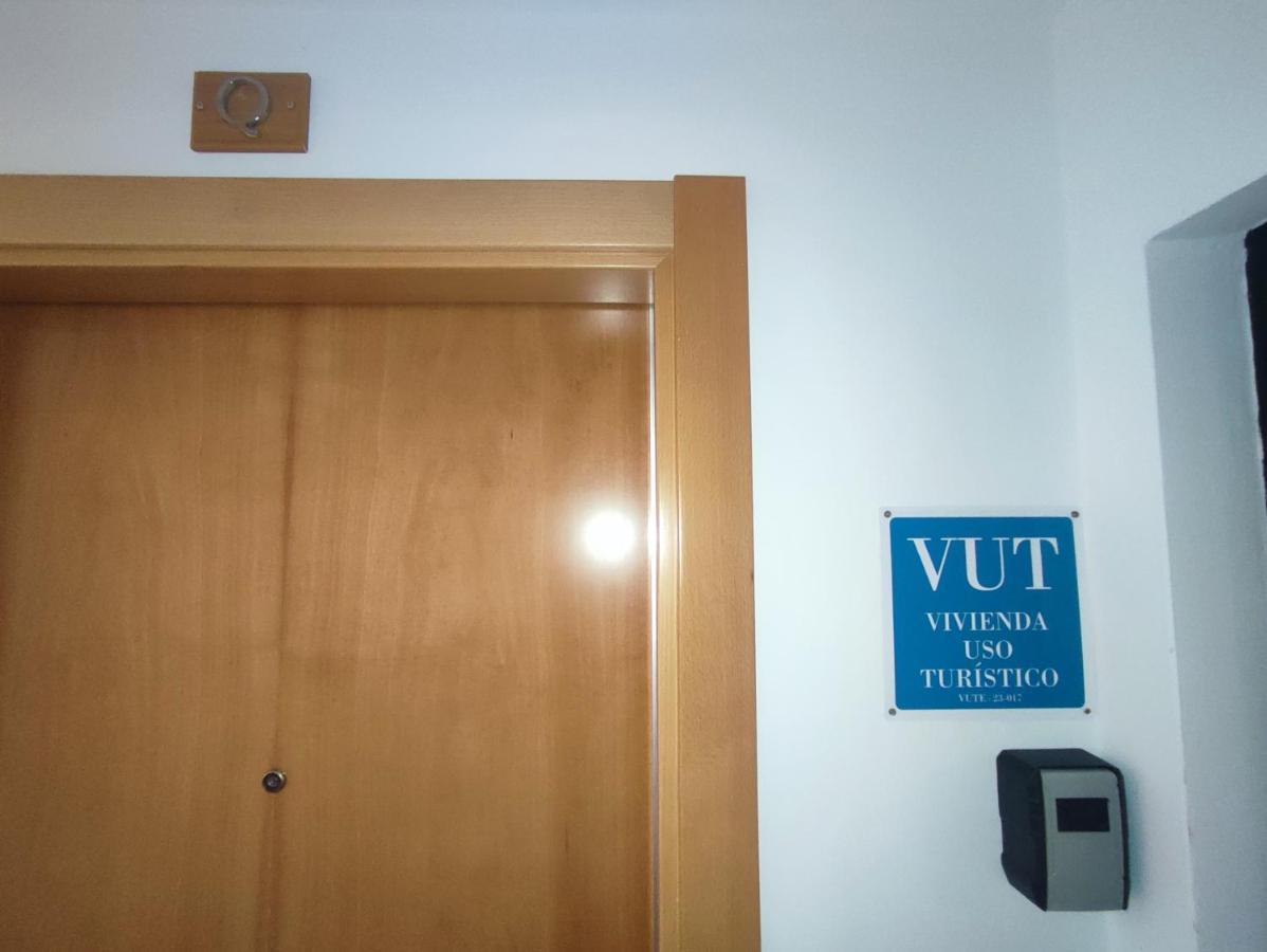Appartement Estrella De Teruel