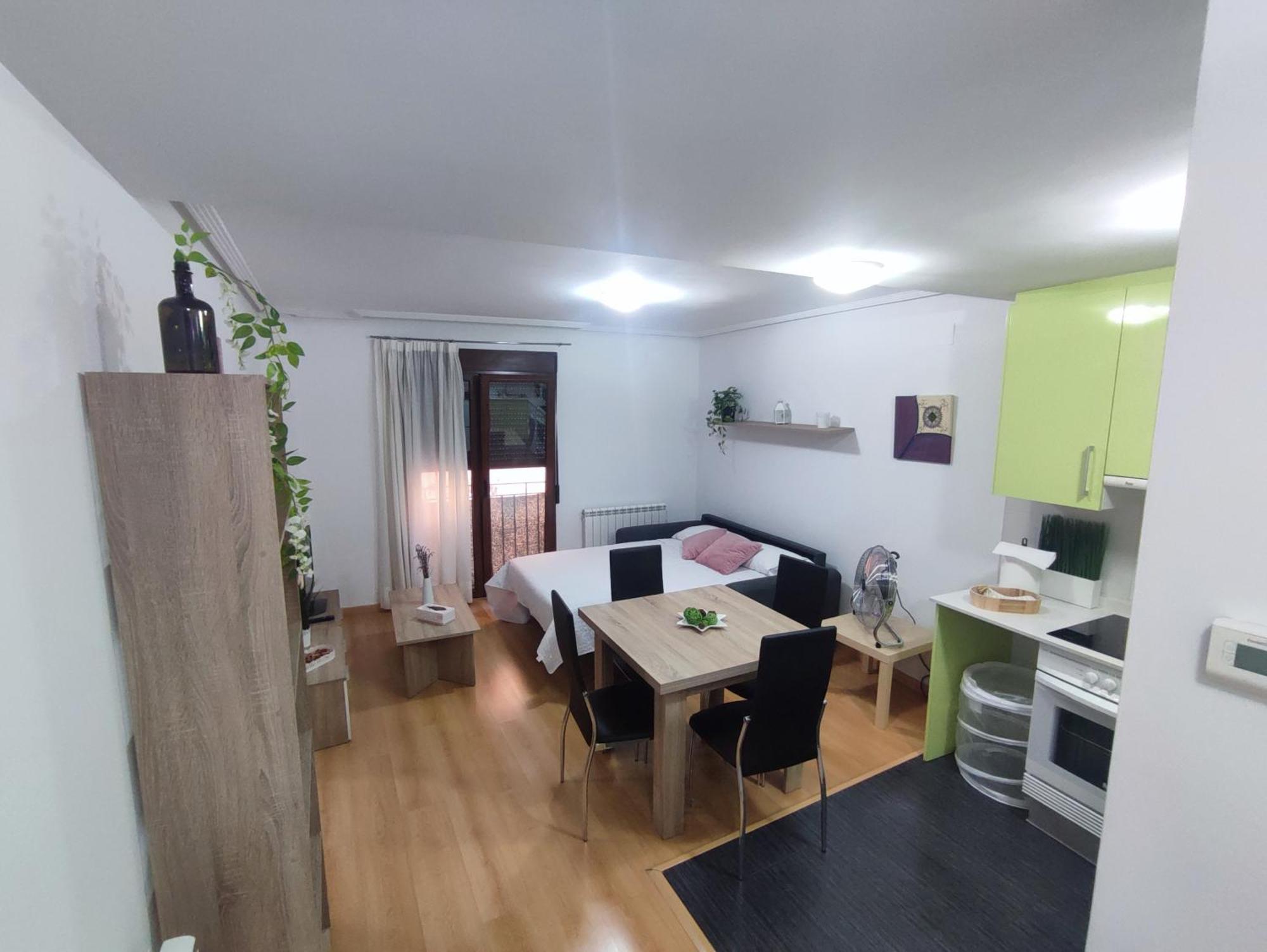 Apartment Estrella De *