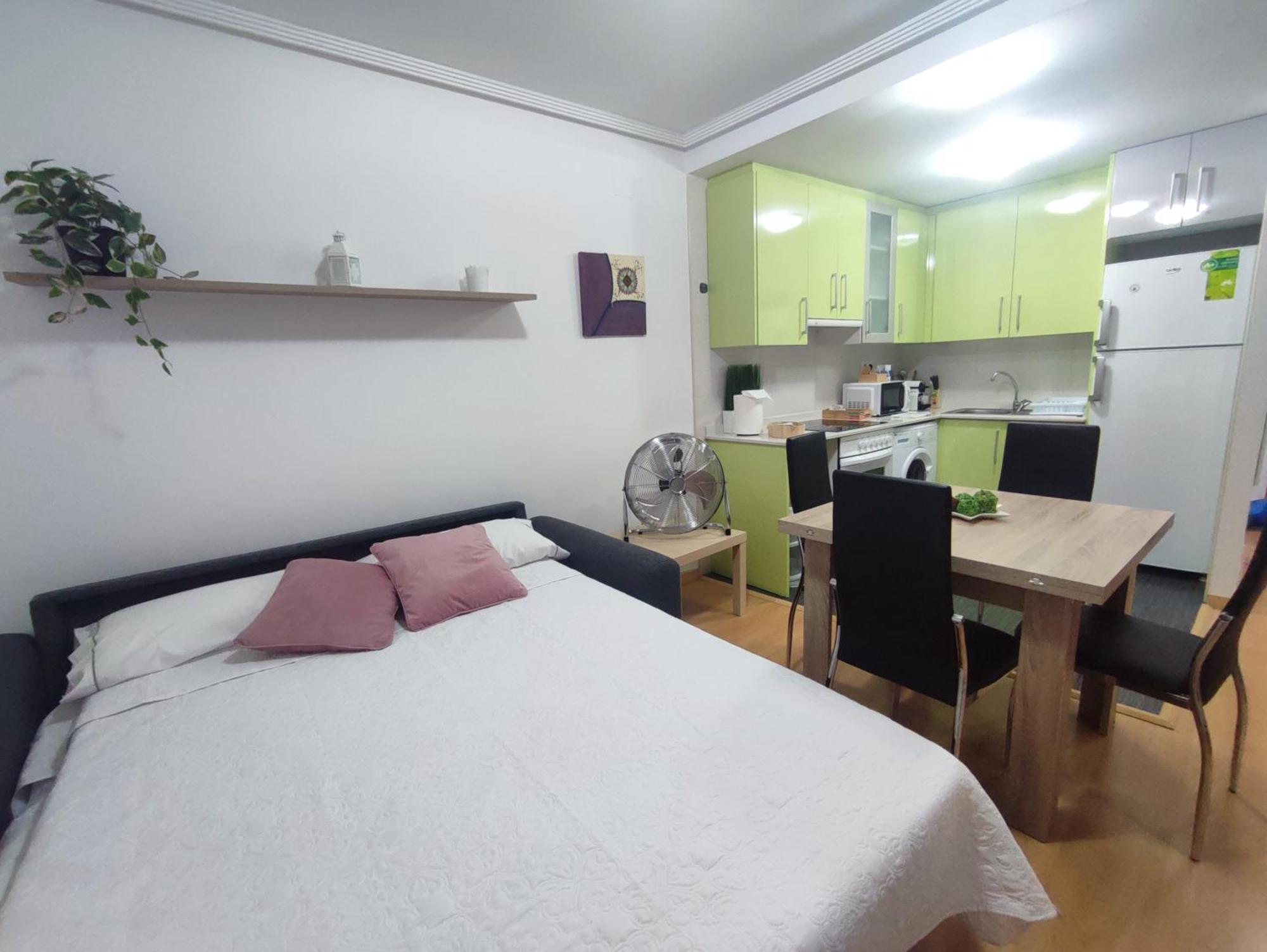 Apartment Estrella De *