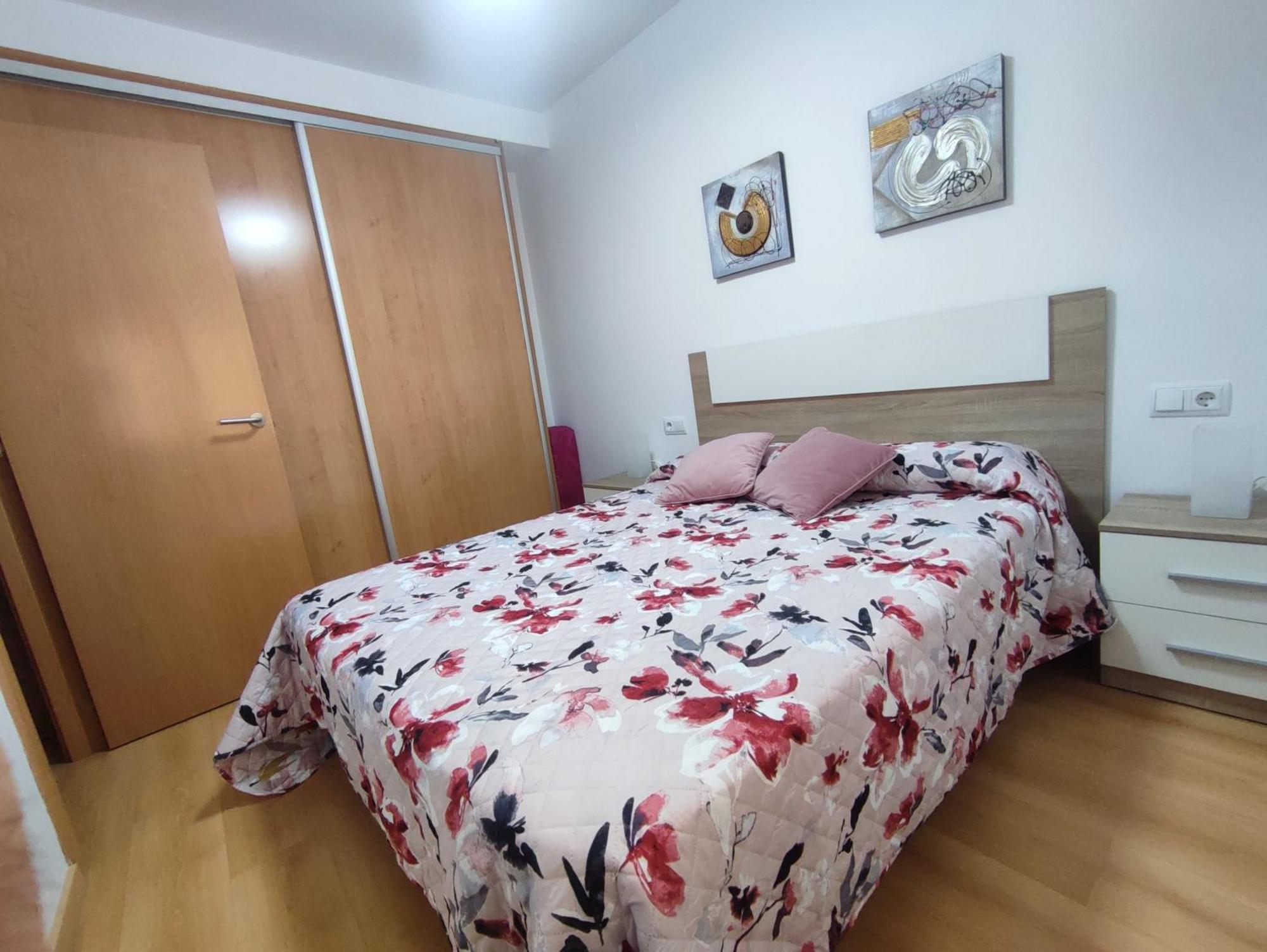Appartement Estrella De